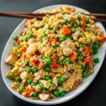 Chicken Fried Rice Recipe