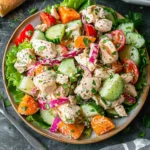 Classic Chicken Salad