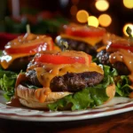 Crack Burgers