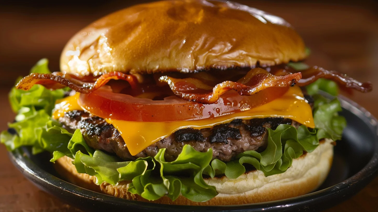 Crack Burgers