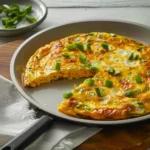 Easy Frittata Recipe