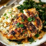 Perfect Oven Baked Chicken Breast