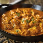 Texas Roadhouse Butter Chicken Skillet