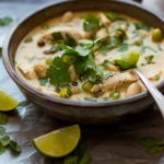 Best White Chicken Chili Recipe