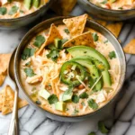 Best White Chicken Chili
