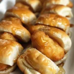 Chick-fil-a Chicken Mini Recipe