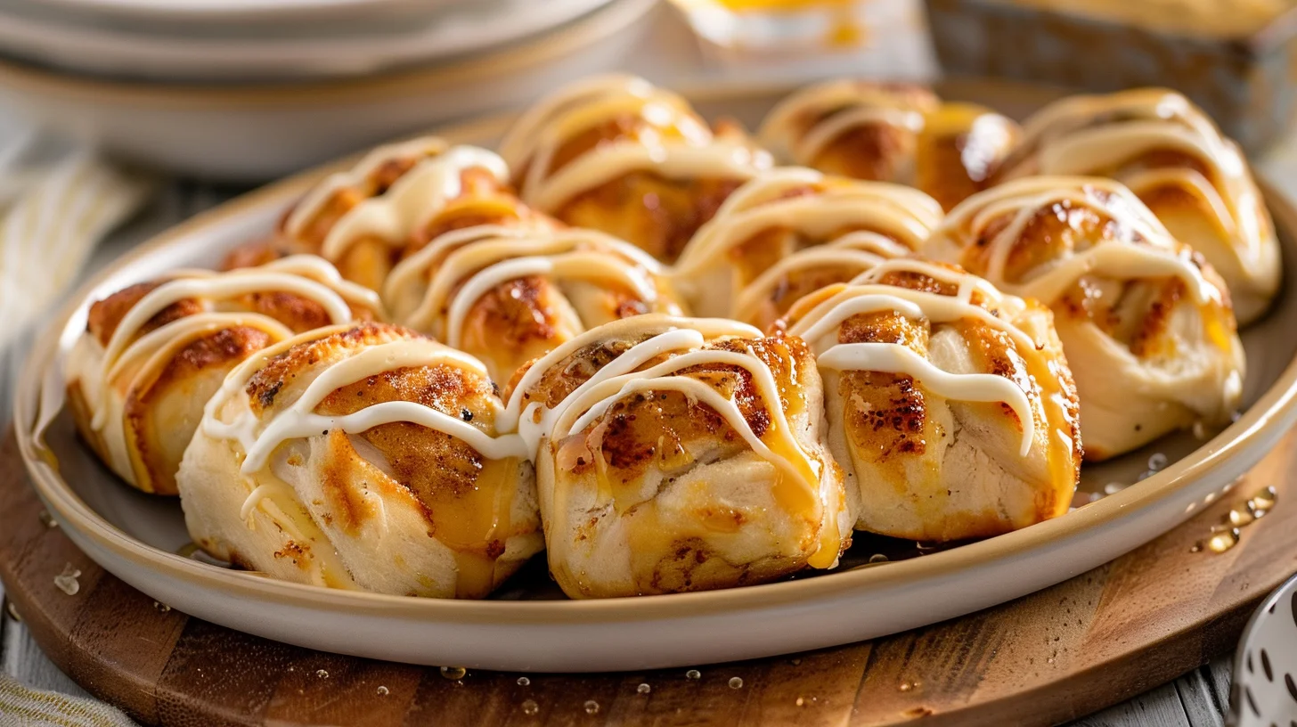 Chick Fil A Chicken Minis Recipe