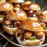 Chick Fil-a Chicken Minis