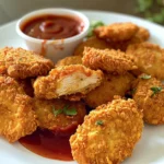 Chick Fil A Chicken Nuggets