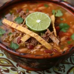 Chick Fil A Chicken Tortilla Soup