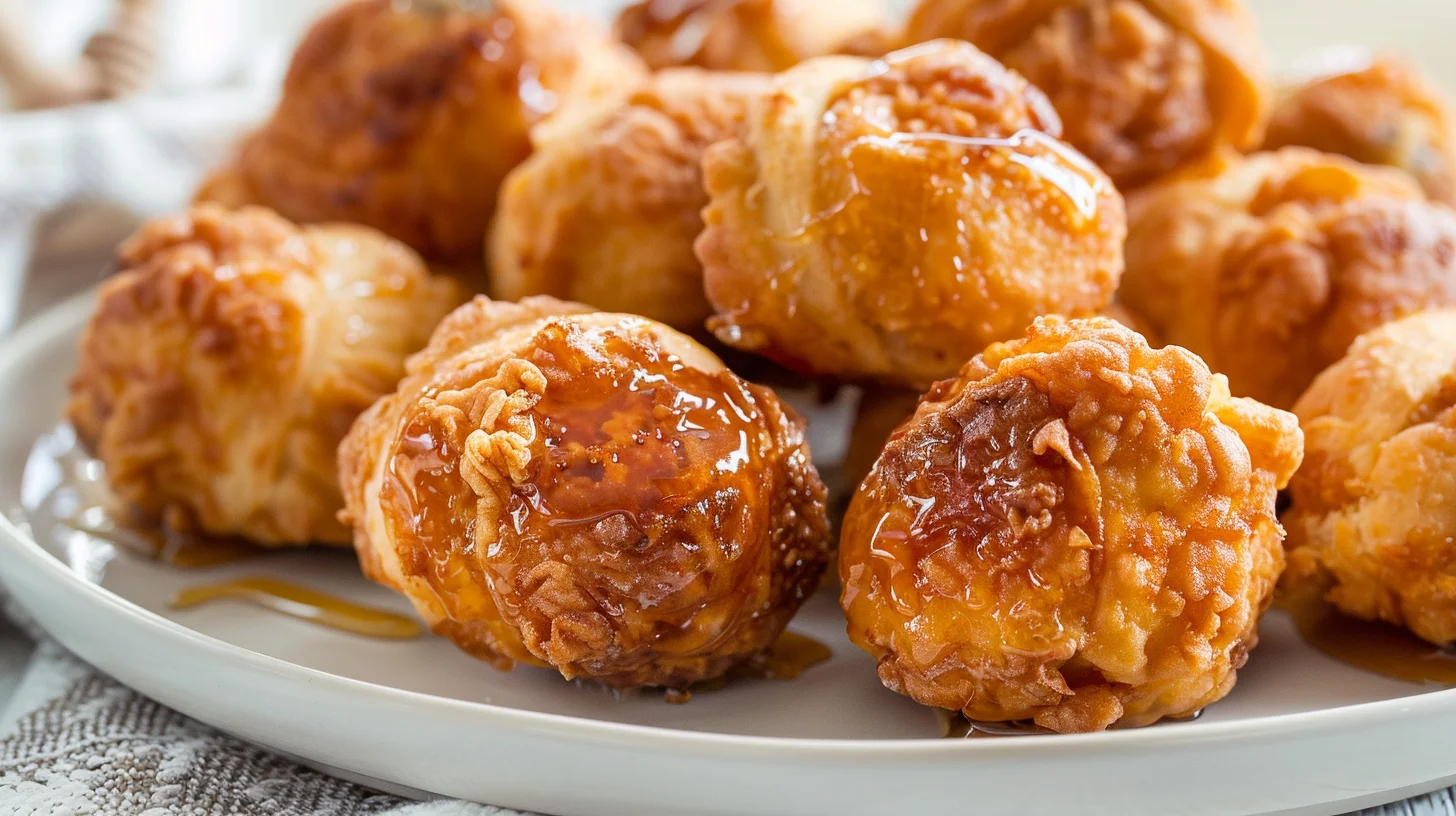 Chick Fil A Copy Cat Chicken Minis Recipe