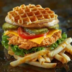 Chick-fil-a Copycat Recipe