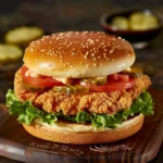 Chick Fil A