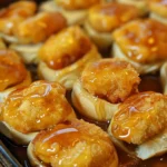 Chick N Minis At Home