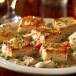 Chicken Pot Pie Recipe With Biscuits