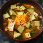 Chicken Tortilla Soup