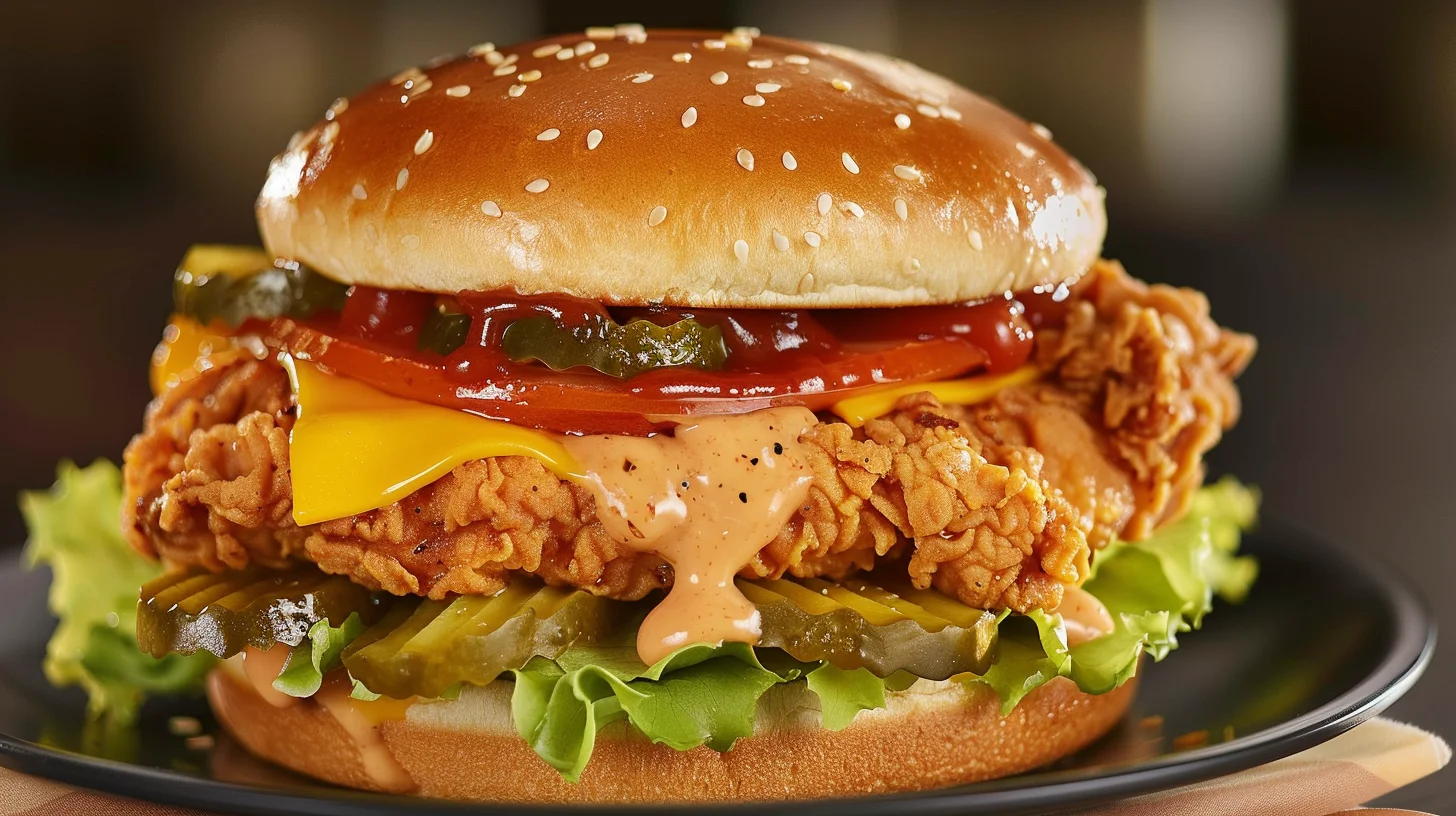 Chickfil-a At Home