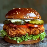 Chickfil A