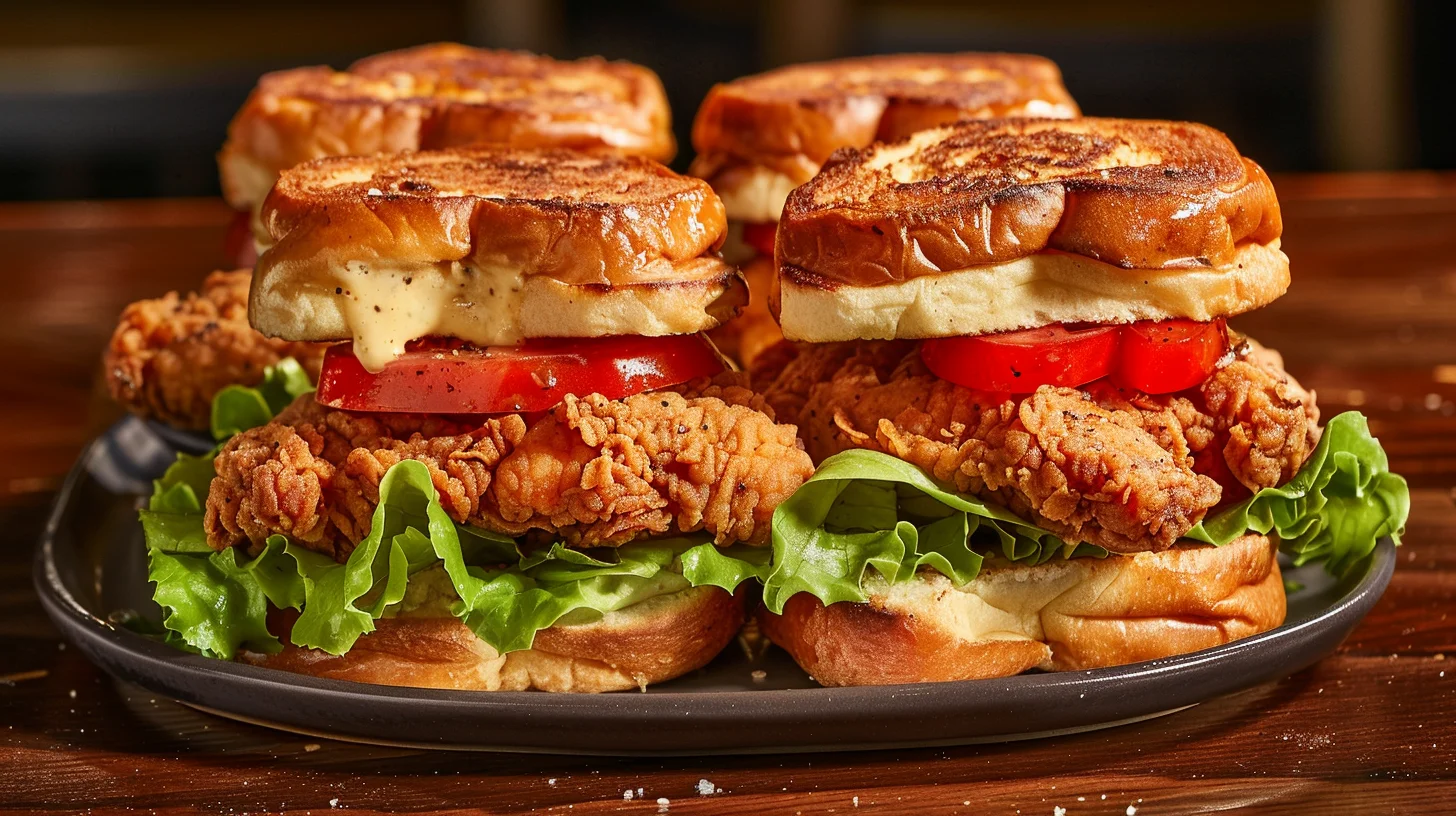 Chickfil A
