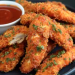 Copycat Chick Fil A Chick N Strips