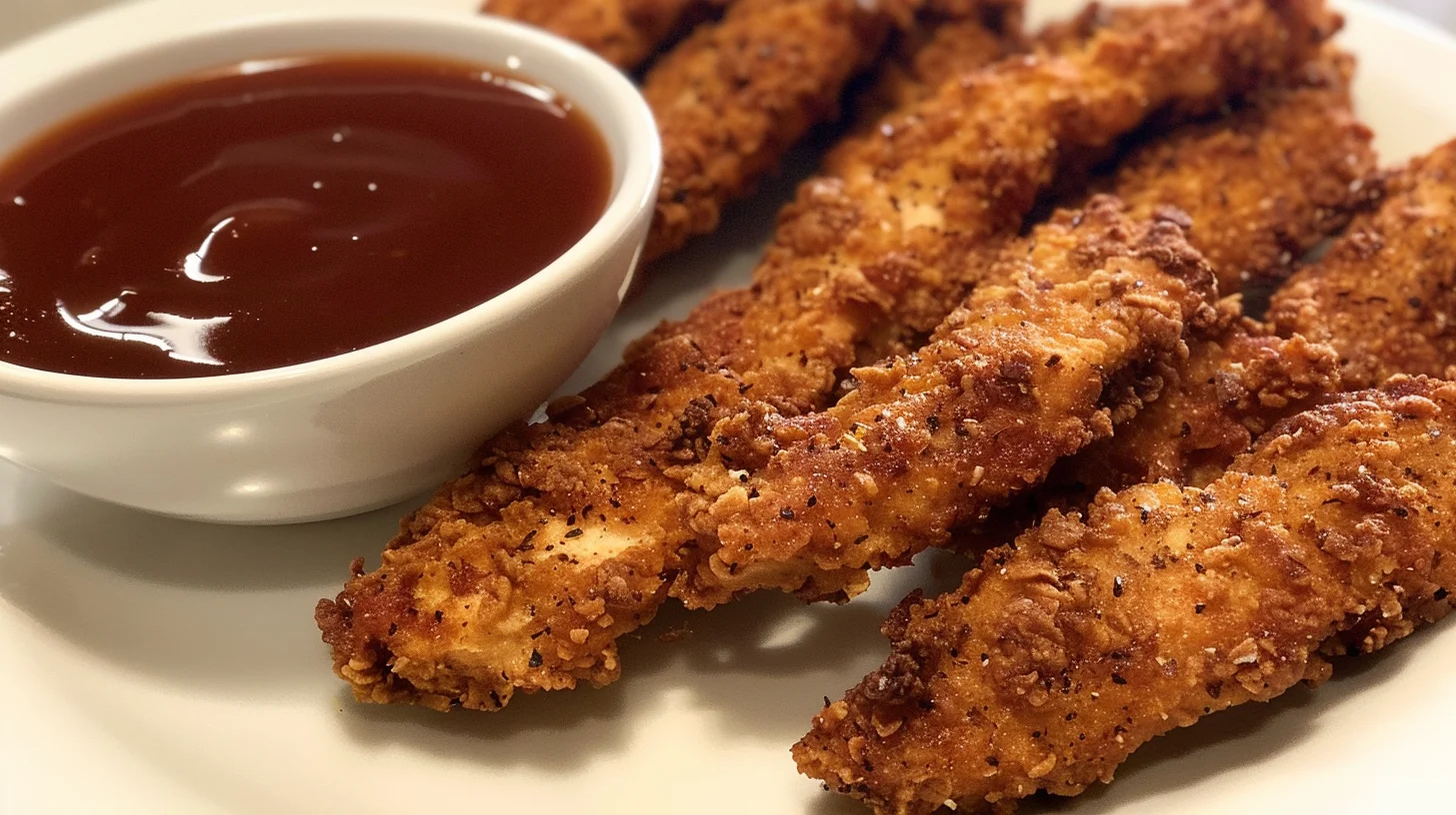 Copycat Chick Fil A Chick N Strips
