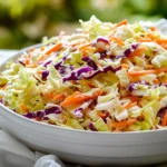 Copycat Chick Fil A Coleslaw