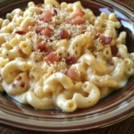 Copycat Chick Fil A Mac and Cheese