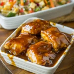 Copycat Chick Fil A Polynesian Sauce