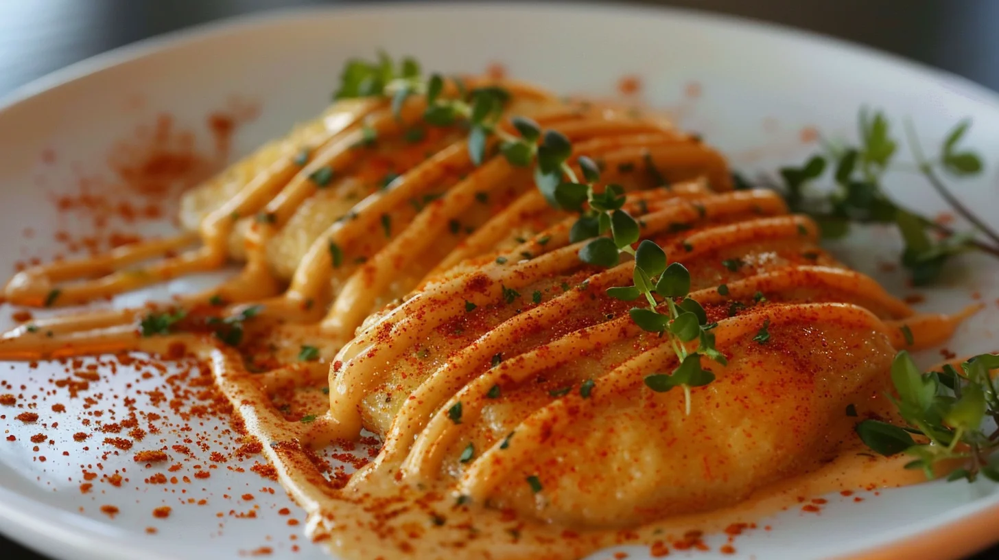 Copycat Chick Fil A Polynesian Sauce