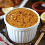 Copycat Chick Fil A Sauce