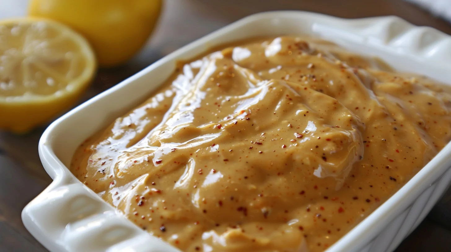 Copycat Chick Fil A Sauce