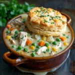 Crockpot Chicken Pot Pie Recipes