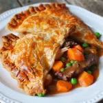 Gluten-free Chicken Pot Pie