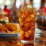 Homemade Chick Fil A Sweet Tea