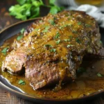 Honey Mustard Marinade