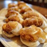 How To Make Chick Fil A Chicken Minis