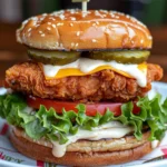 How To Make Homemade Chik Fil A