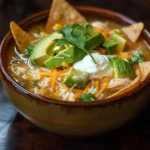Martina Mcbride Chicken Tortilla Soup