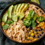 Martina Mcbride Tortilla Soup