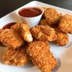 Tasty Chick Fil A Chicken Nuggets Recipe