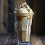 The Best Chick Fil A Frosted Coffee Copycat Recipe