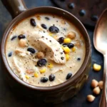 The Easiest Crockpot White Chicken Chilis With Cream Cheese