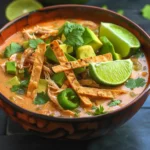 Tortilla Soup