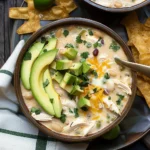 White Chicken Chili Recipe