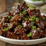 15 Minute Teriyaki Chicken Breasts