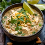 Award Winning White Chicken Chili Recipe