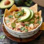 Chicken Chili