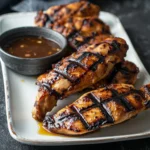 Chicken Marinade