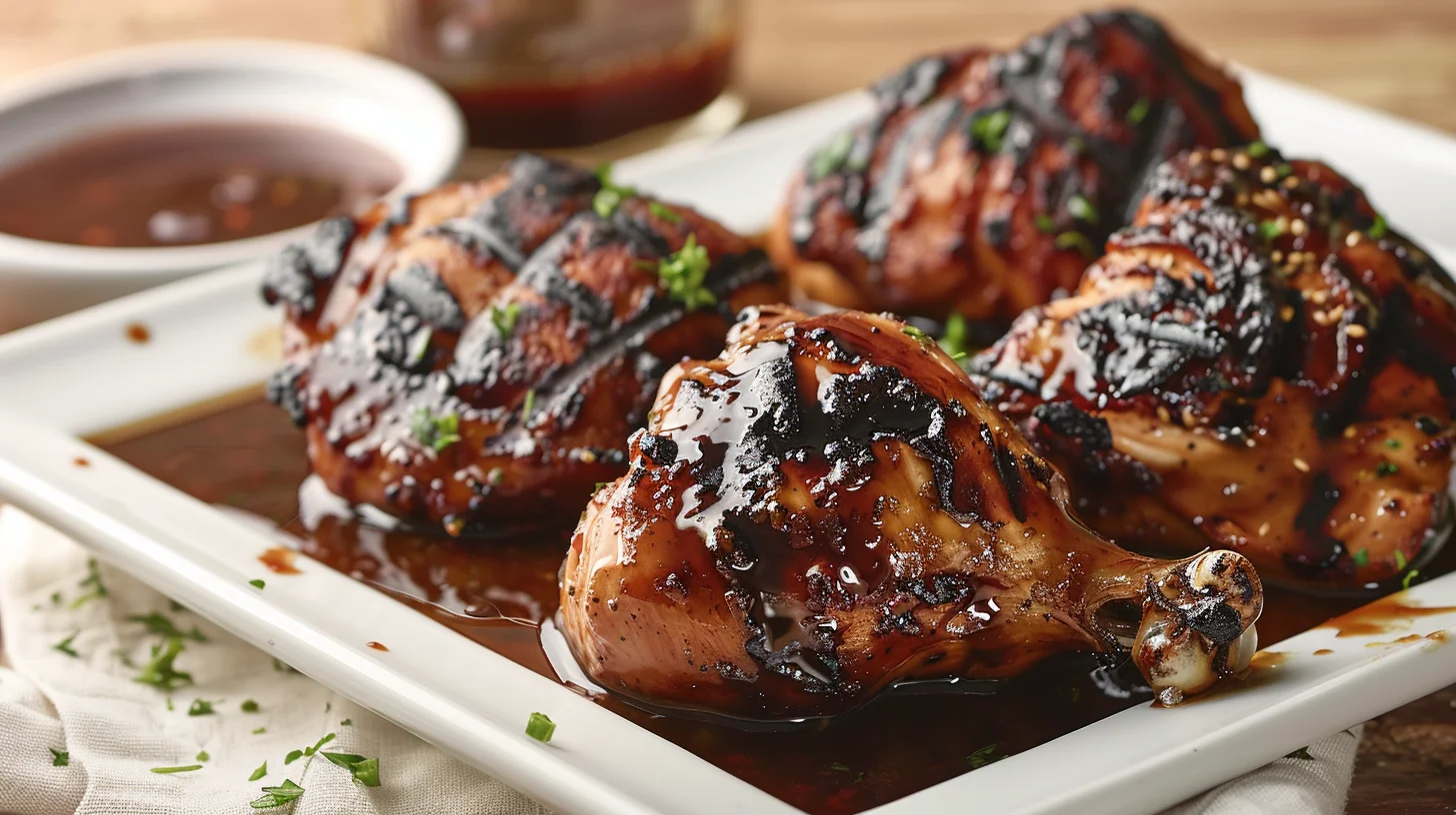 Chicken Marinade