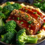 Chicken Meatloaf